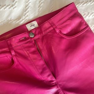 Wilfred THE MELINA pant in VITAL PINK